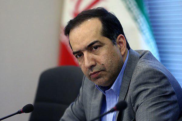 حسین انتظامی دستیار ارشد وزیر فرهنگ و ارشاد اسلامی شد