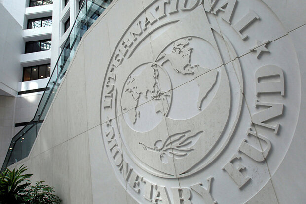 صندوق بین المللی پول پیش بینی رشد اقتصادی آسیا را کاهش داد