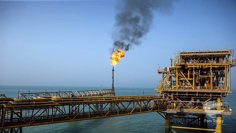 تولید گاز از فاز ۱۱ به زودی آغاز می شود/هیچ میدان مشترک تعیین تکلیف نشده در شرکت ملی نفت ایران نداریم