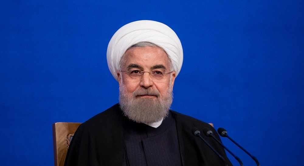 روحانی: تمامی دستگاه‌ها، دستورالعمل عملیاتی مصارف ارزی کشور را به دقت اجرا کنند/ نگرانی‌ها از افزایش قیمت کالاها رفع شده است