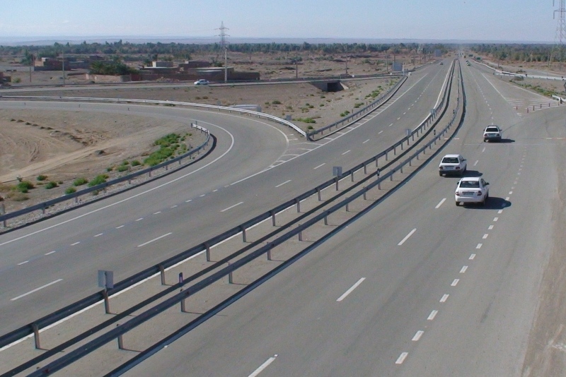 مرمت راه‌های استان تهران 120میلیارد تومان نیاز دارد