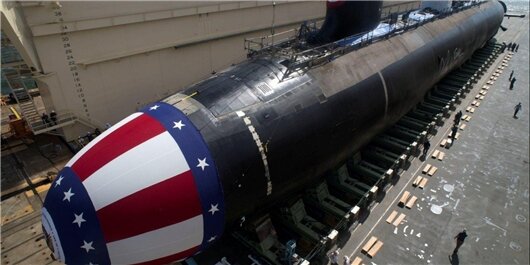 ایران: آمریکا مسئول بن‌ بست در مذاکرات خلع سلاح هسته‌ ای است