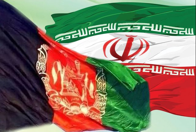 تحریم های آمریکا علیه ایران دامن اقتصاد افغانستان را می‌گیرد