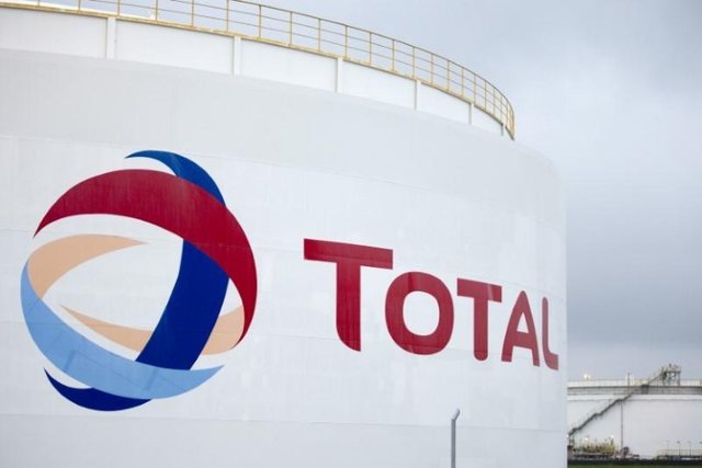 توتال: قیمت نفت ۷۰دلار نمی‌ماند