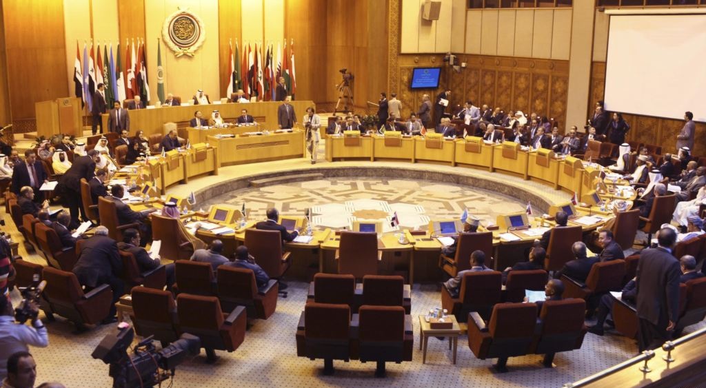مخالفت وزرای خارجه عرب با تصمیم ترامپ در مورد قدس