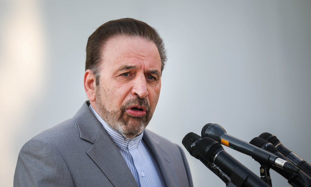 روحانی موفق به گرفتن حکم رهبری برای امضای توافق در اسفند ۹۹ نشد