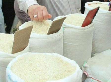 تمدید مهلت ثبت سفارش و ترخیص برنج وارداتی تا اول شهریور
