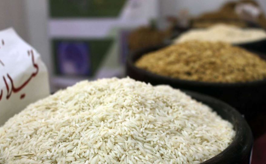 قیمت برنج ایرانی کیلویی چند؟ + جدول برندهای پرفروش