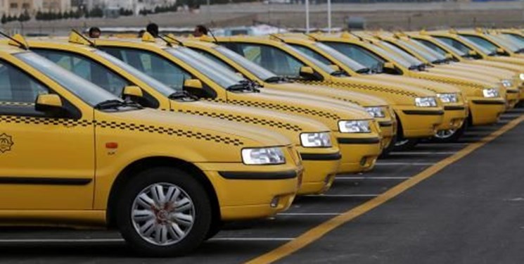 تصویب واردات خودرو کارکرده با کاربری تاکسی و اتوبوس