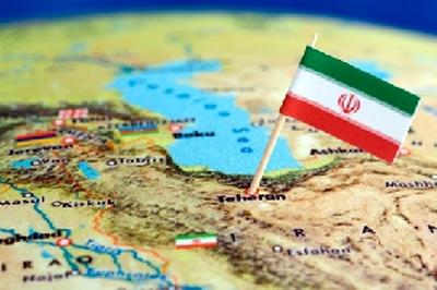 
اقتصاد ایران به تدریج رونق می گیرد

