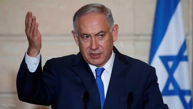استقبال نتانیاهو از بازگشت تحریم‌های ایران