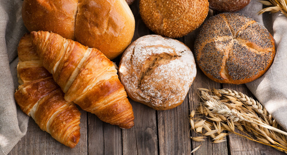 راهکار کاهش نمک در نان چیست؟
