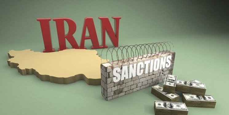 آمریکا چندین فرد و نهاد را در ارتباط با ایران تحریم کرد