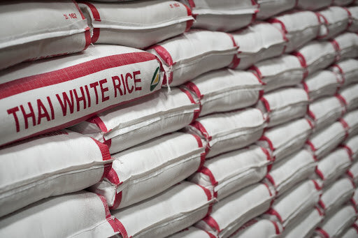 توزیع برنج با قیمت حاشیه بازار و ۲۰درصد تخفیف 