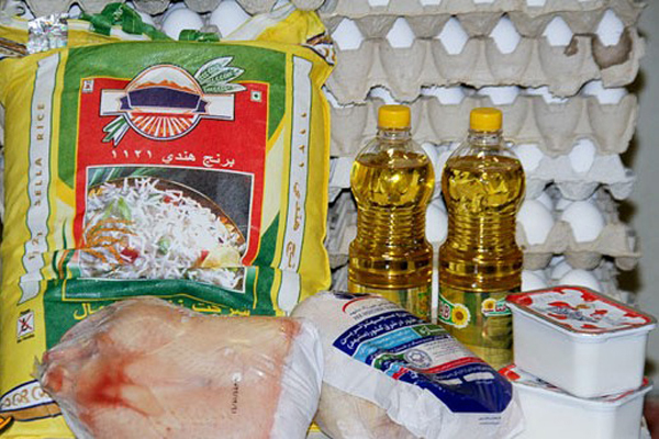 متوسط قیمت اقلام خوراکی مناطق شهری در اردیبهشت98/ کدام کالا رکورددار افزایش قیمت است؟