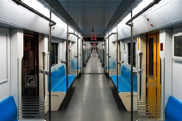 اعلام آمادگی ۴ شرکت خارجی برای اجاره واگن به متروی تهران