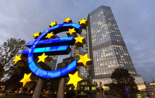 حفظ سیاست‌ های پولی بانک مرکزی اروپا علیرغم رشد تورم / افزایش نرخ بهره؛ شاید زمانی دیگر