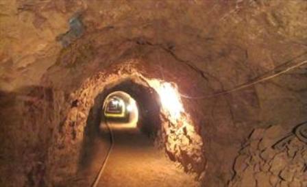 فوت شهروند اسفراینی در معدن سرب