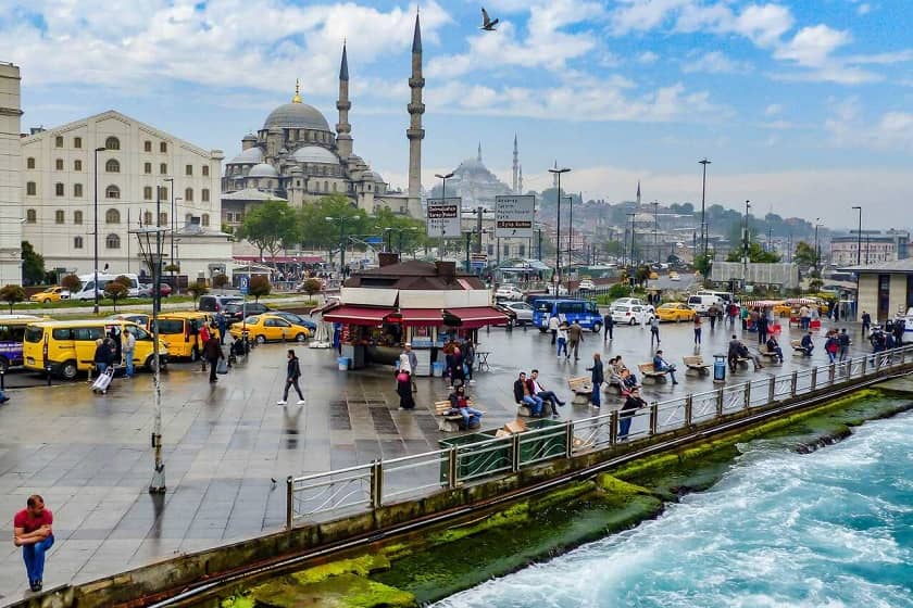 ترکیه به مسافران ایرانی یارانه می‌دهد؟ / بازار داغ سفر به ترکیه