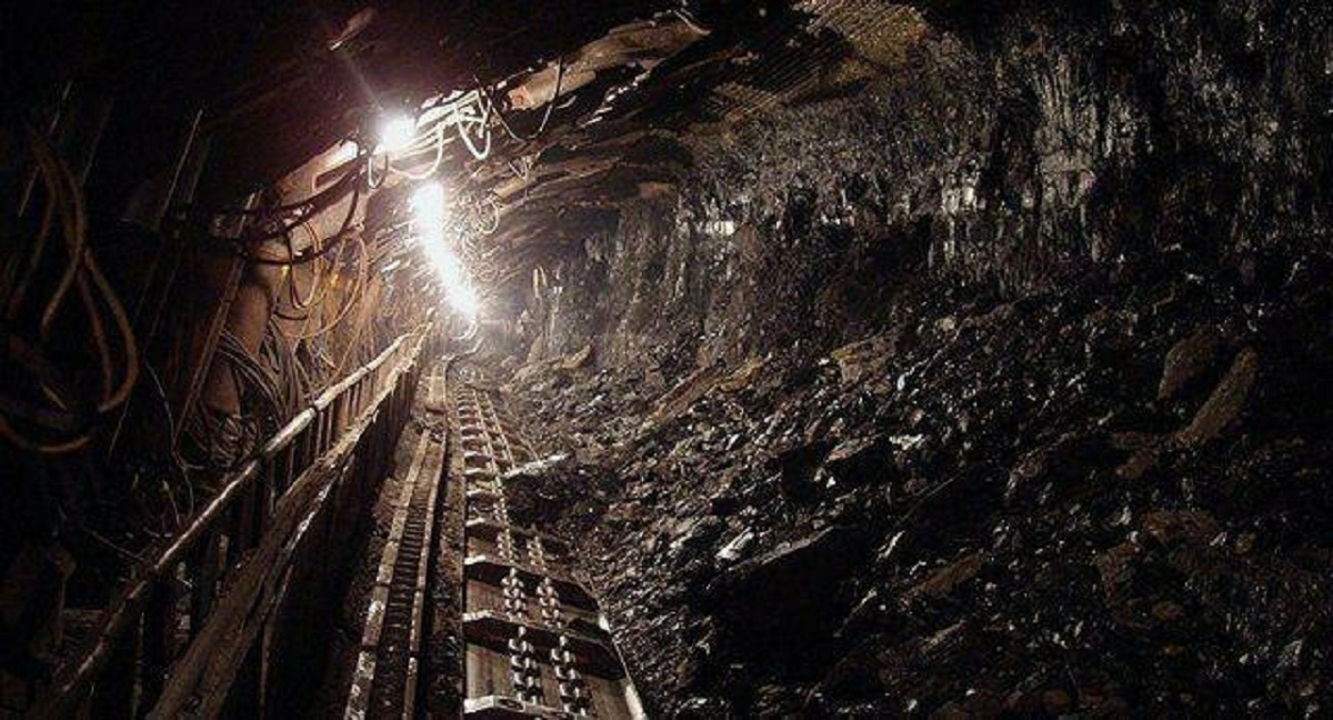 ایران 55میلیارد تن دارایی معدنی دارد