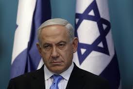 حمایت نتانیاهو از حمله موشکی آمریکا به سوریه