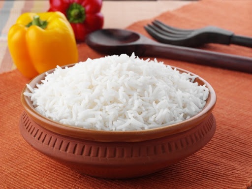 با این روش از برنج استفاده کنید تا لاغر شوید