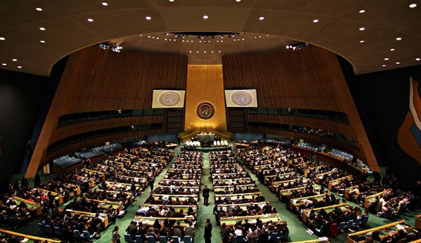 دبیر کل سازمان ملل: عملیات نظامی علیه میانمار متوقف شود