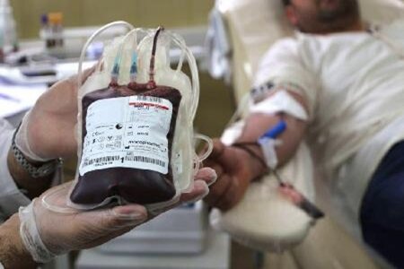 کمیاب ترین گروه خونی در کشور چیست؟