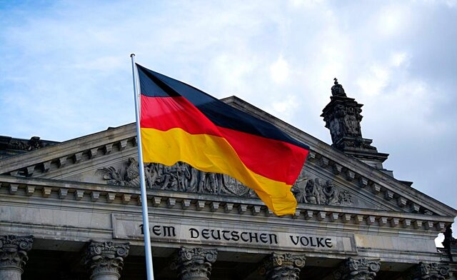 کاهش نرخ تورم آلمان پس از ۵ ماه رکورد شکنی