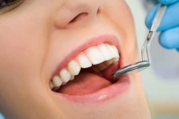 سلامت دهان و دندان با 4مکمل طبیعی
