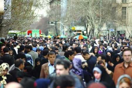 گسترش عجولانه شهرهای ایران