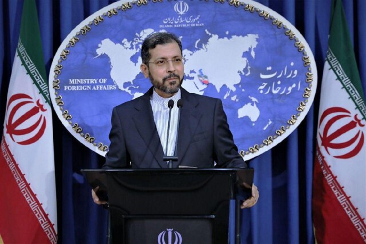گزارش‌های آژانس بهترین مرجع کاهش تعهدات ایران است