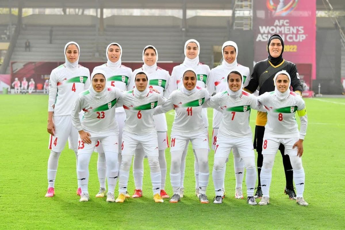  روابط عمومی صداوسیما از اعتبار دادن به فوتبال زنان پشیمان شد