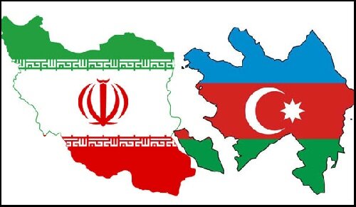 پیام های مثبت ایران به آذربایجان