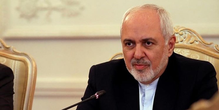 ظریف: در مجمع گفت‌وگوی تهران، "صلح هرمز " را به بحث خواهیم گذاشت