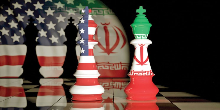آمریکا ۳ فرد ایرانی را تحریم کرد