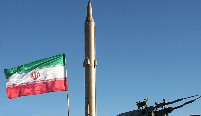 ایران چهارمین قدرت دریایی جهان 