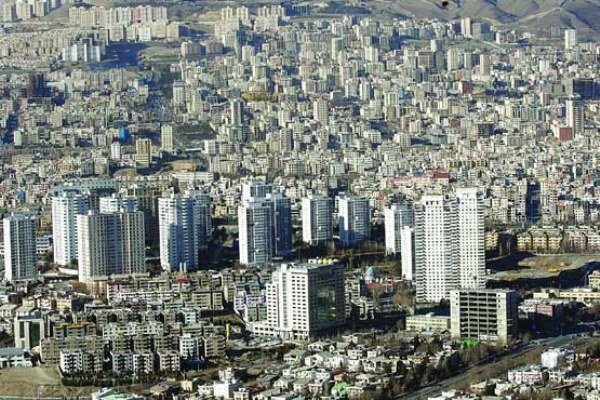 راهکارهای ارتقاء زیست‌پذیری تهران