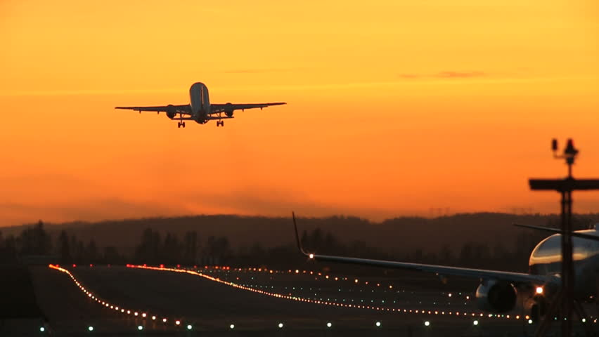 بررسی آخرین وضعیت پروازها در فرودگاه‌ها