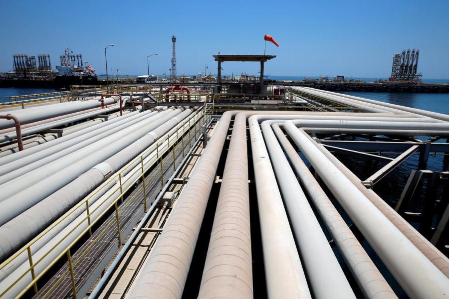 عربستان جبران سهم ایران در بازار نفت را مشروط کرد