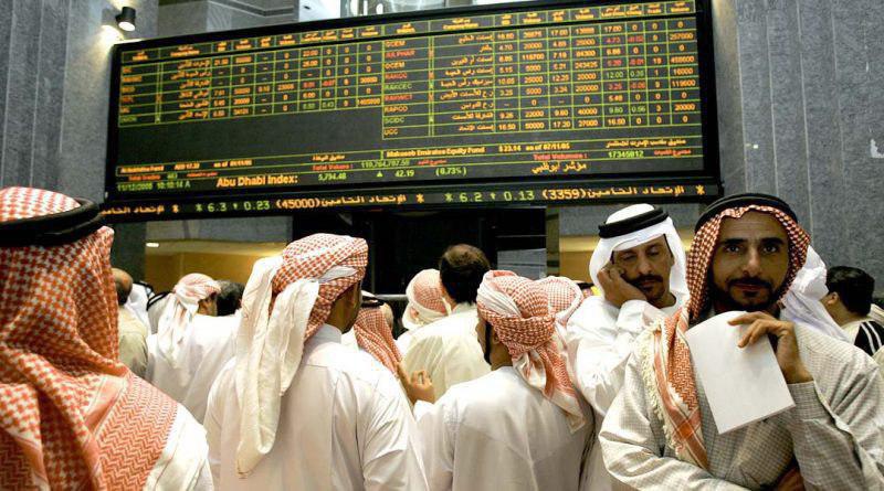 سهام عربستان بیشترین سقوط یک‌ماهه خود را تجربه کرد
