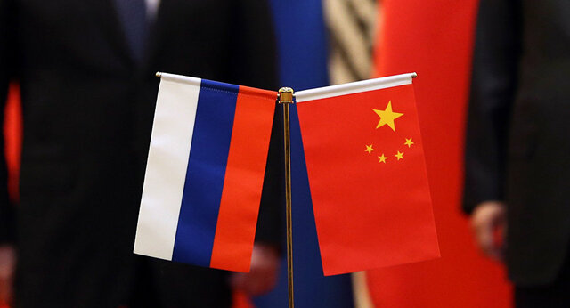 تاسیس صندوق مشترک ارزی روسیه و چین برای حذف دلار