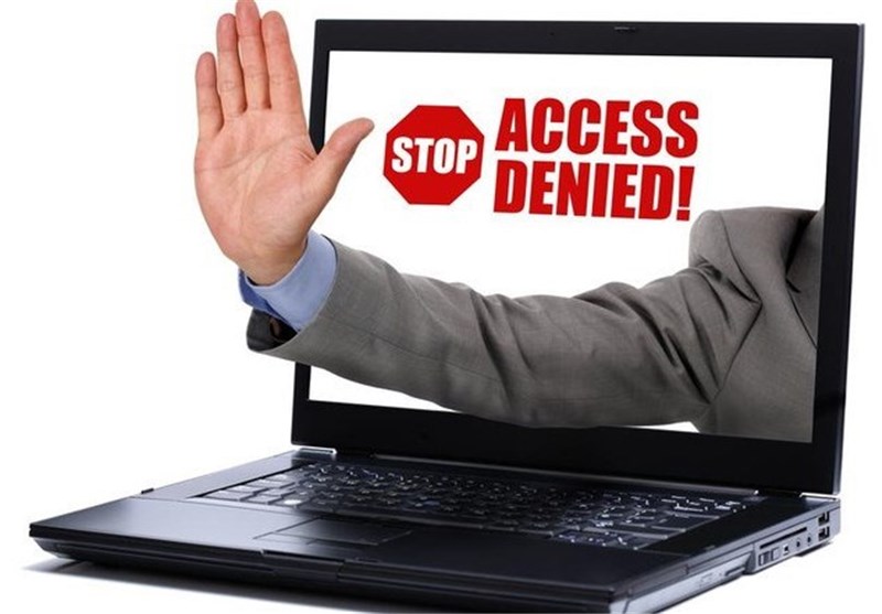 فیلترینگ سایتهای اینترنتی اشتغال آفرین مشروط شد 