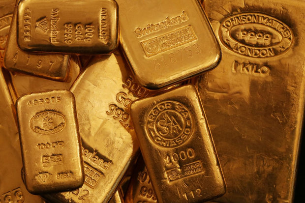 روند افزایشی طلا با نزول دلار؟