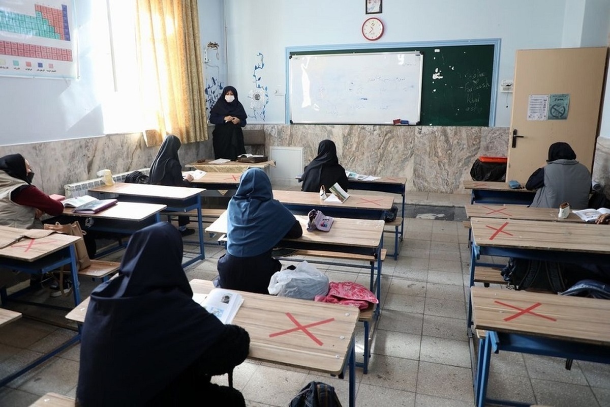 آغاز ثبت اعتراض به نمرات امتحانات نهایی 