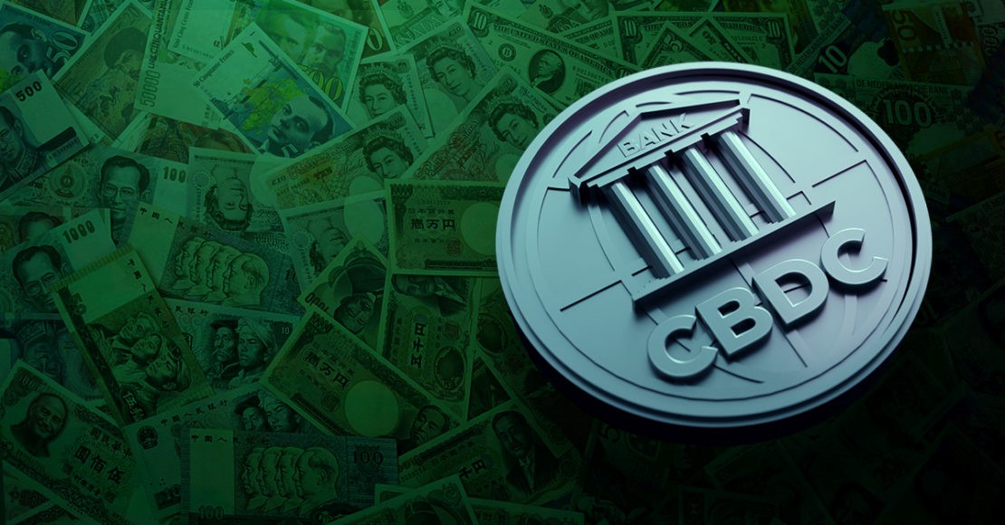 ارز دیجیتال بانک مرکزی اعلان جنگ علیه سیستم بانکی است!