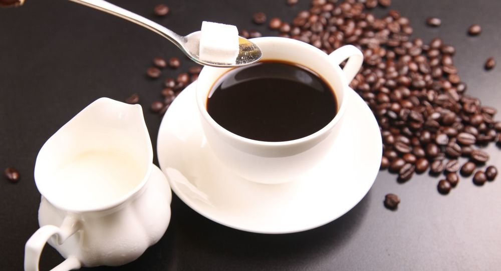 یک خاصیت مهم و متفاوت قهوه