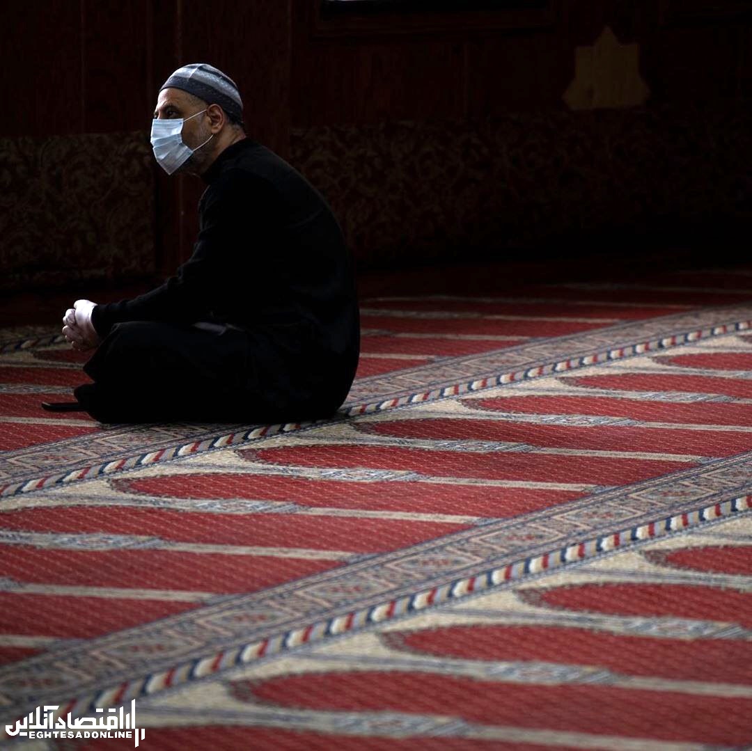 مسلمانان جهان در ماه رمضان با شرایط کرونایی چه می‌کنند؟ +تصاویر