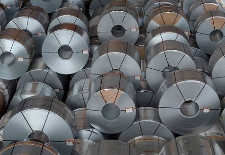 اعمال تعرفه‌های‌سنگین علیه واردات‌فولاد از ایران