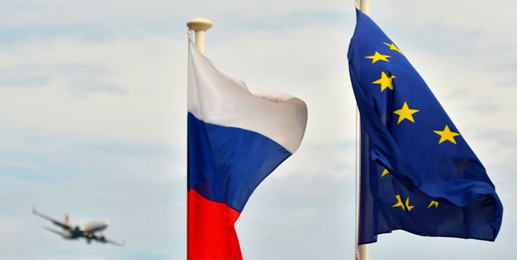 تحریم های جدید اتحادیه اروپا علیه روسیه